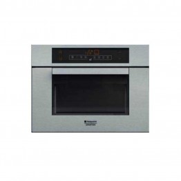 Cuptor cu microunde Hotpoint MWHA 434 AX